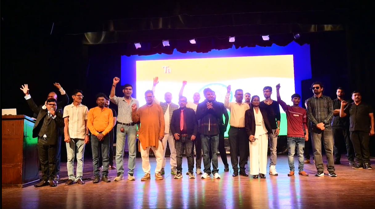 Top Performers Recognition